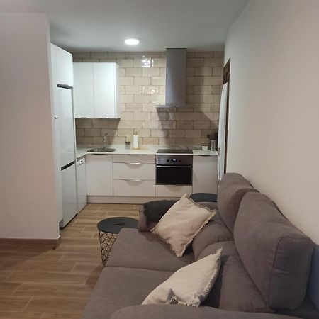 Apartamento Rural Ca La Rumbeta En La Fresneda Eksteriør billede
