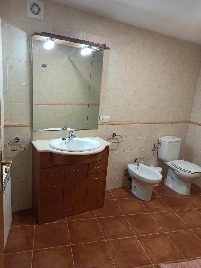 Apartamento Rural Ca La Rumbeta En La Fresneda Eksteriør billede