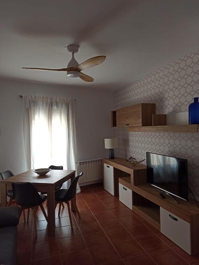 Apartamento Rural Ca La Rumbeta En La Fresneda Eksteriør billede