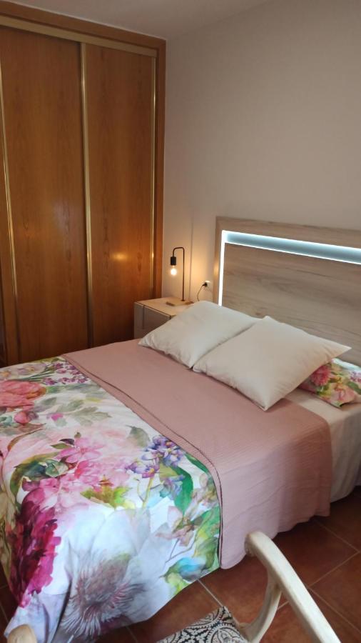 Apartamento Rural Ca La Rumbeta En La Fresneda Eksteriør billede