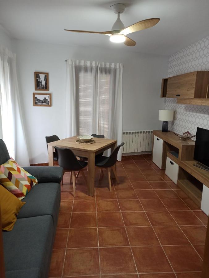 Apartamento Rural Ca La Rumbeta En La Fresneda Eksteriør billede