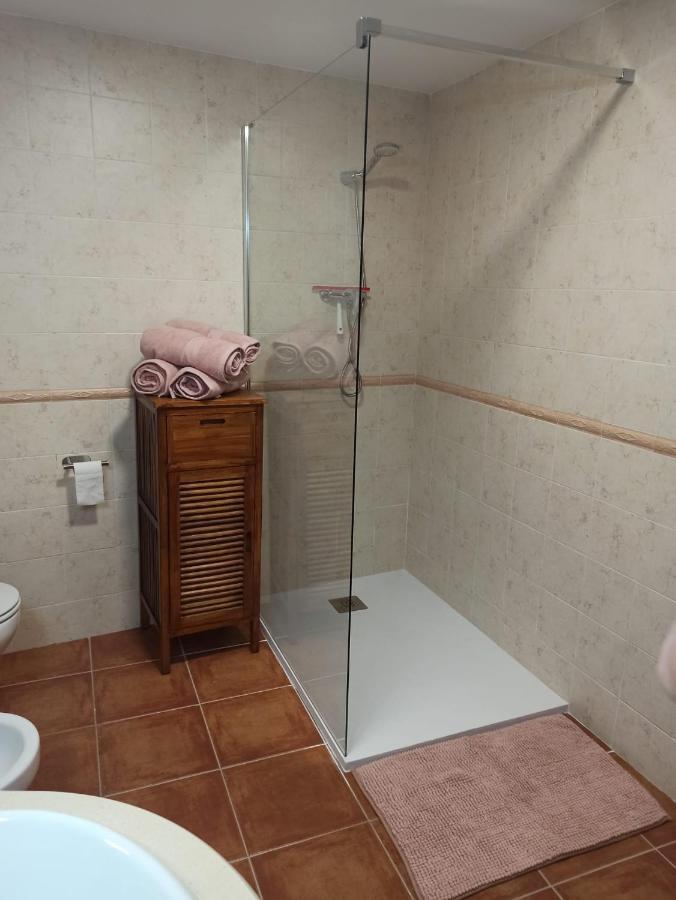 Apartamento Rural Ca La Rumbeta En La Fresneda Eksteriør billede