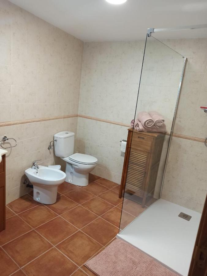 Apartamento Rural Ca La Rumbeta En La Fresneda Eksteriør billede