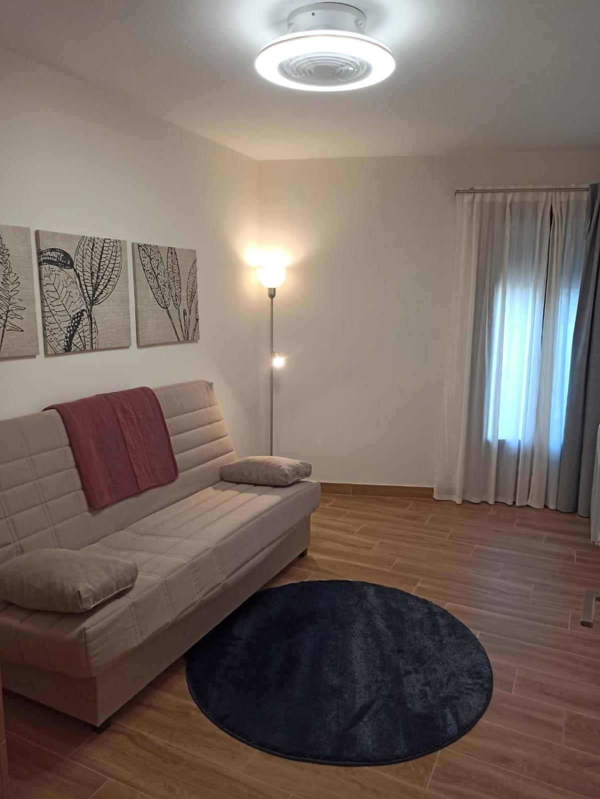 Apartamento Rural Ca La Rumbeta En La Fresneda Eksteriør billede