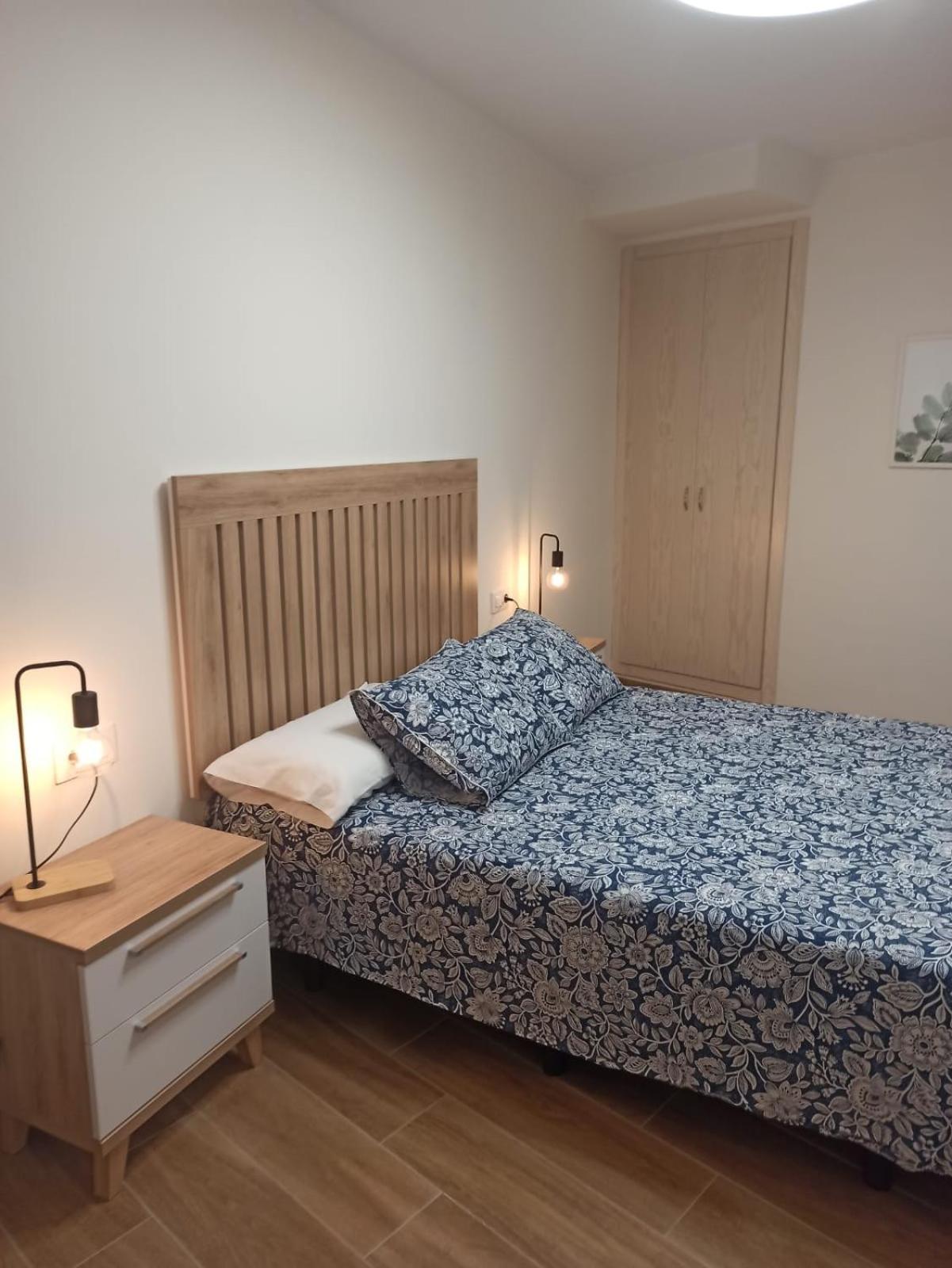 Apartamento Rural Ca La Rumbeta En La Fresneda Eksteriør billede