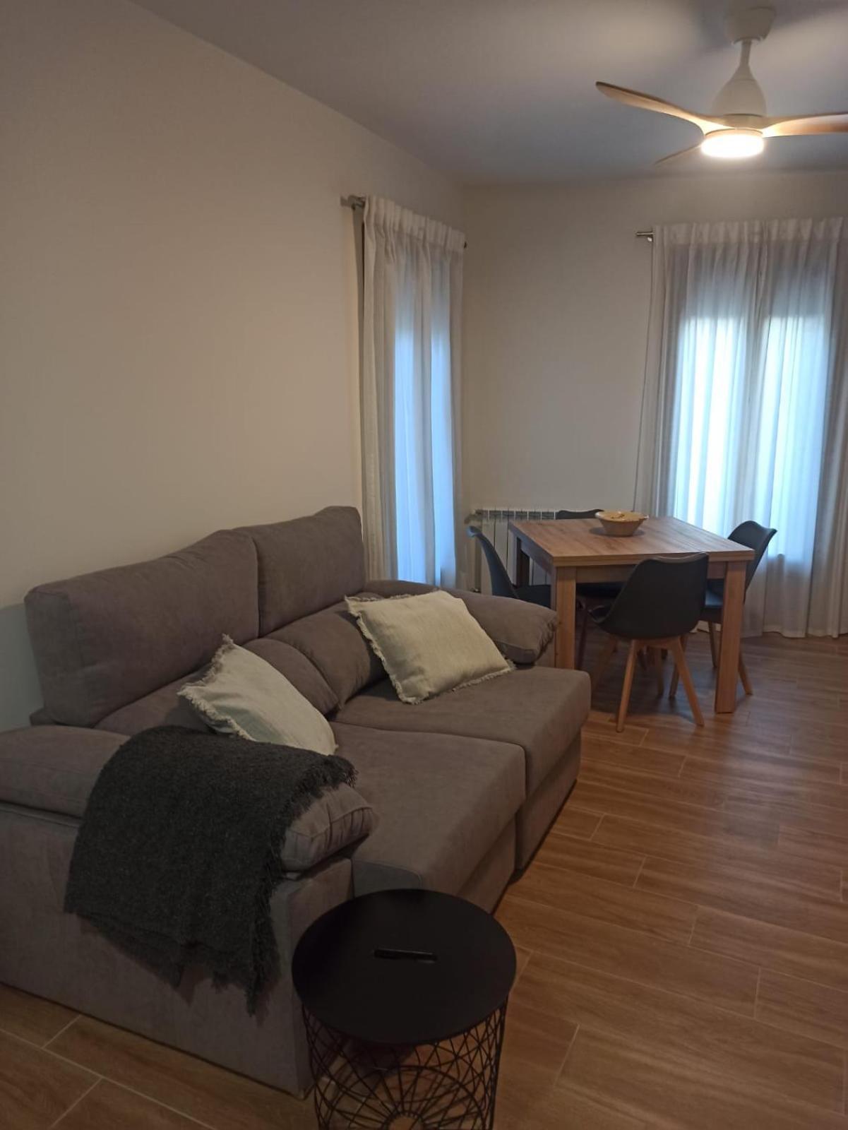 Apartamento Rural Ca La Rumbeta En La Fresneda Eksteriør billede