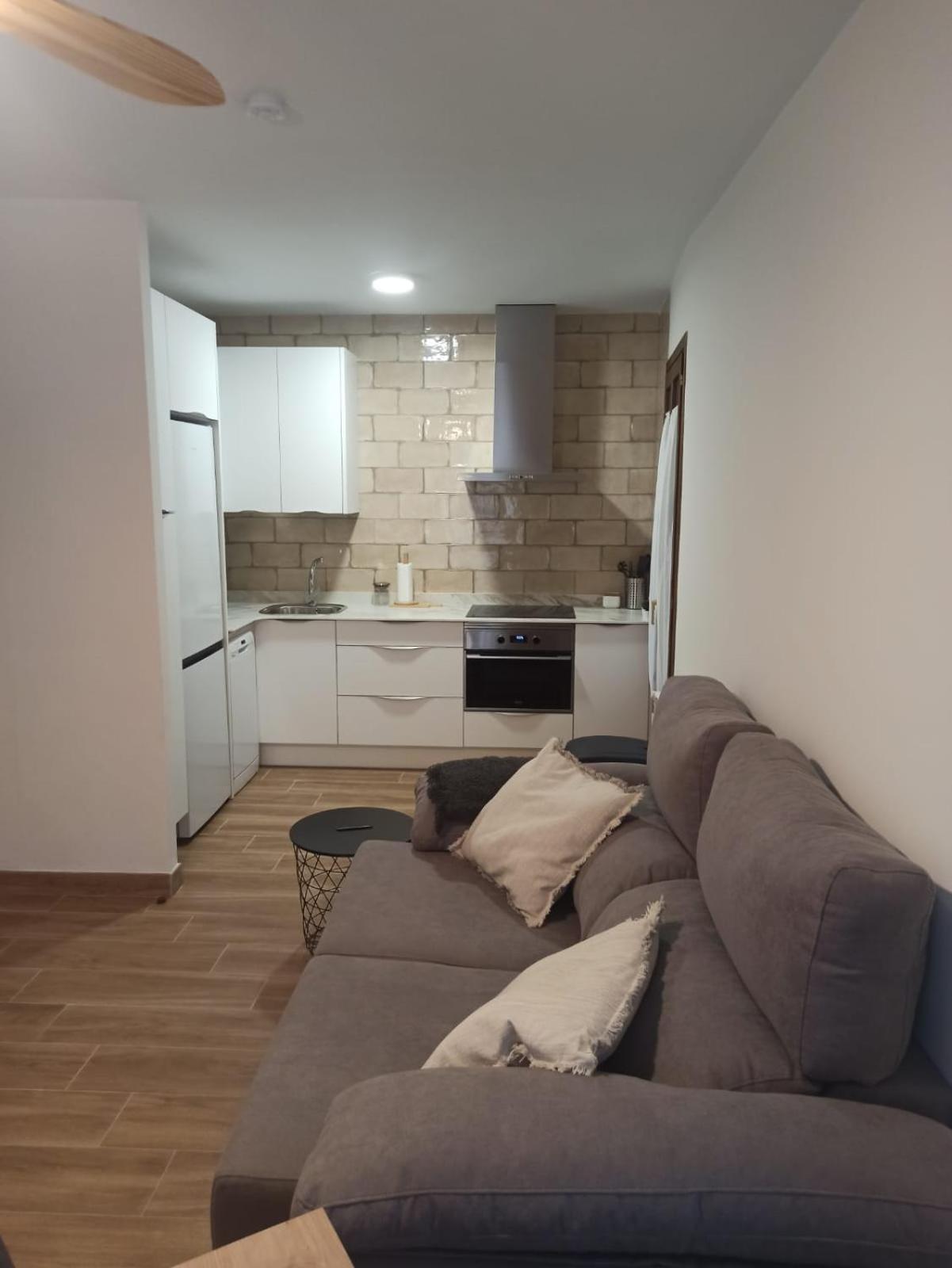 Apartamento Rural Ca La Rumbeta En La Fresneda Eksteriør billede